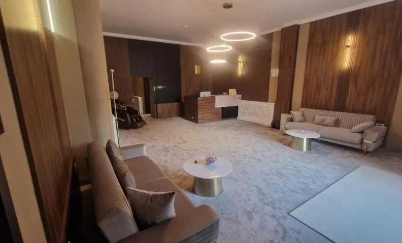 Pensiunea Casa Mitus