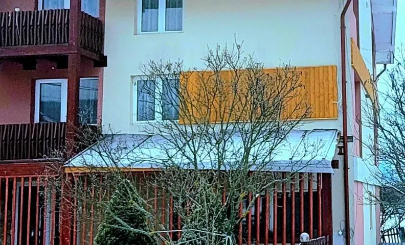 Pensiunea Casa Maia