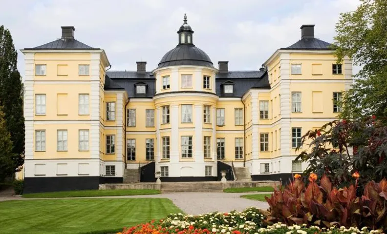 Finspång Slott
