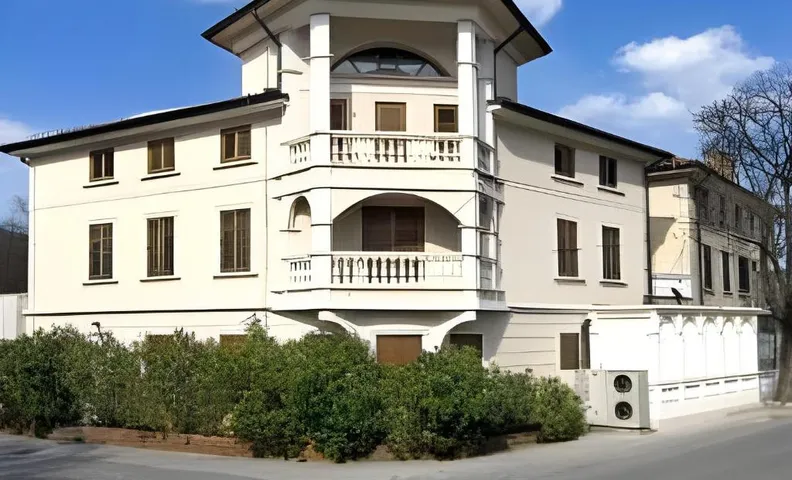 Hotel Paquito