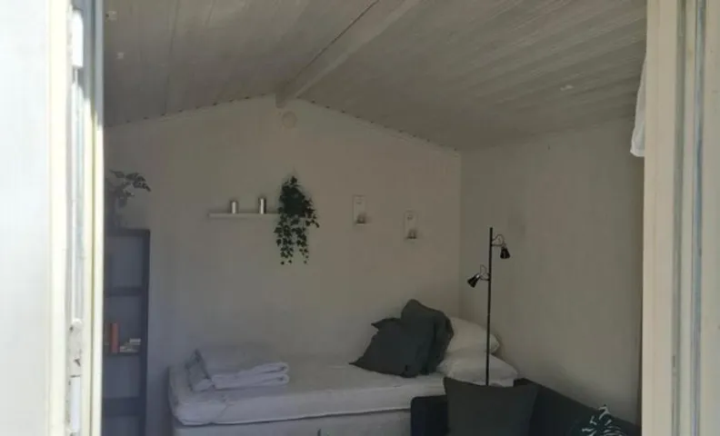 Gäststugan