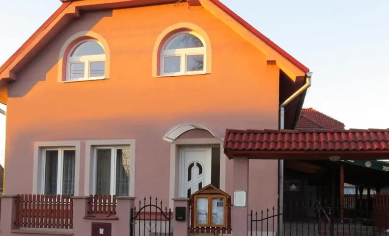 Penzion - Peri