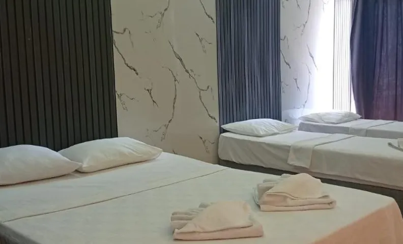 Barış Otel