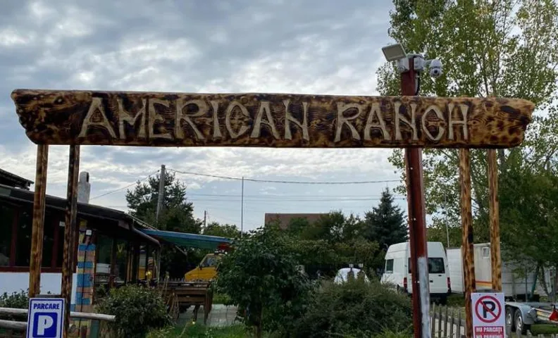Ranch American