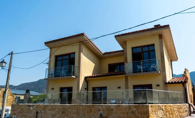 El Mirador de Frias