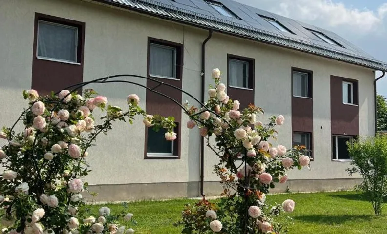 Oasis Retreat Center