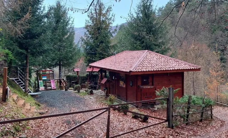 KALMul naturii, iureșul pădurii