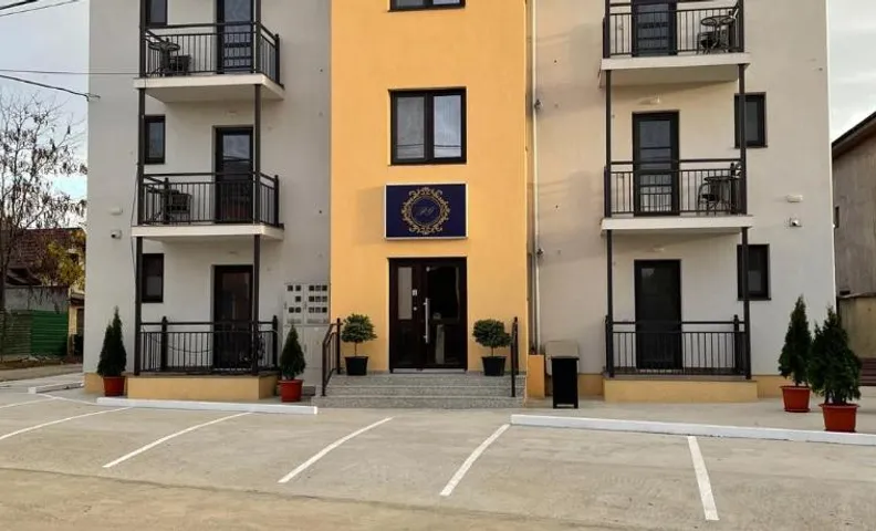 Pensiunea Giulia
