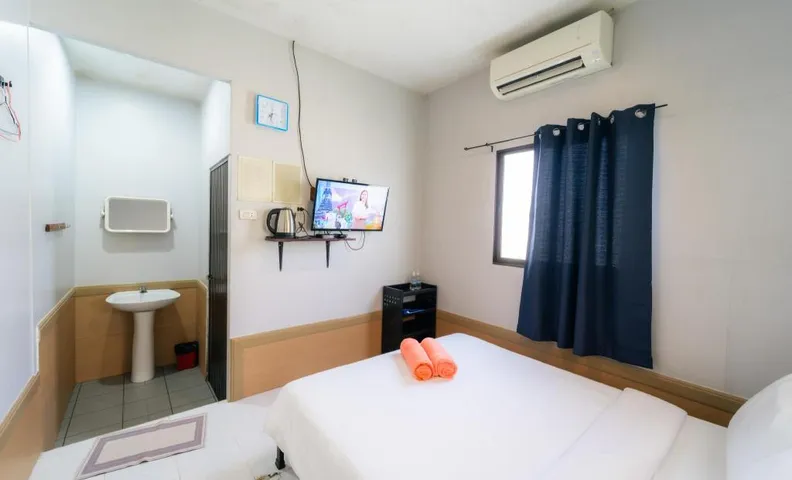 Bulhun Tara Satun