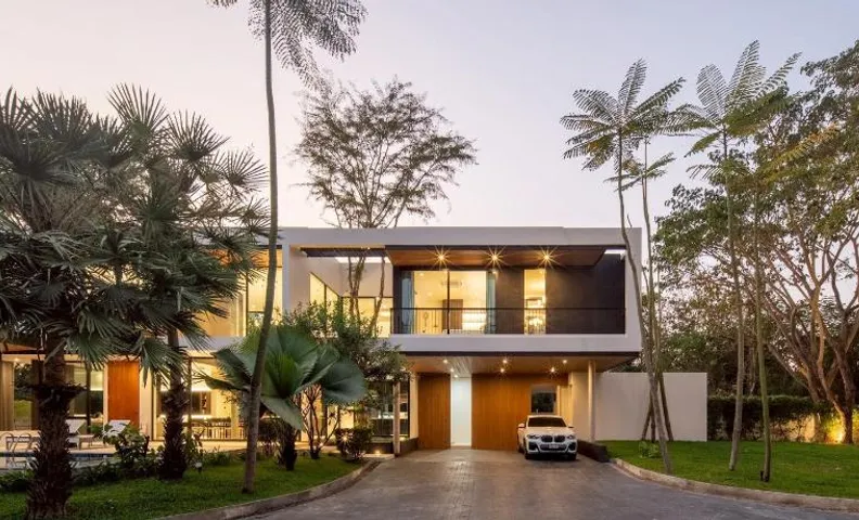 Cicada Estate