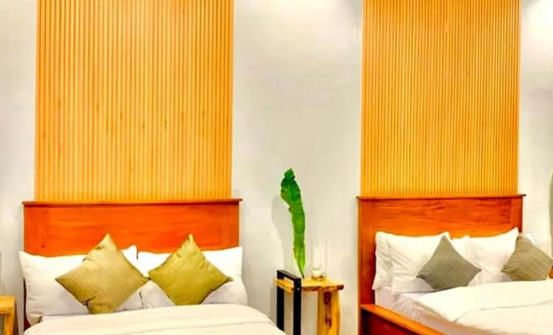 RMK Resort & Hotel and Event Center