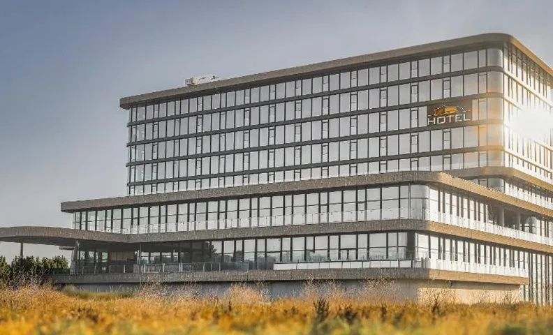 Van der Valk Hotel Woerden