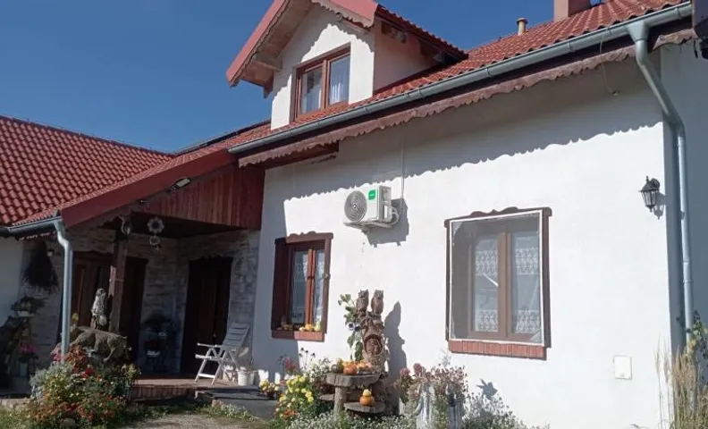 Gospodarstwo Agroturystyczne Kaprys