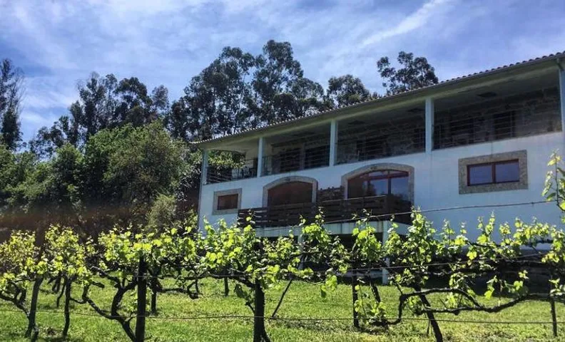 quinta da quinta, private room