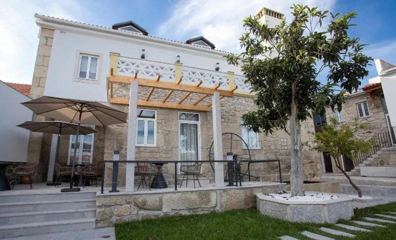 Casa Moiano
