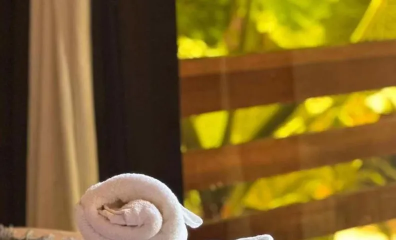 Camp Olli Beach Villas