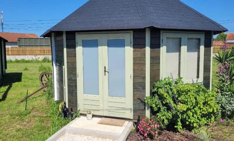 The Vie Llage - Authorial Suites Bungalows