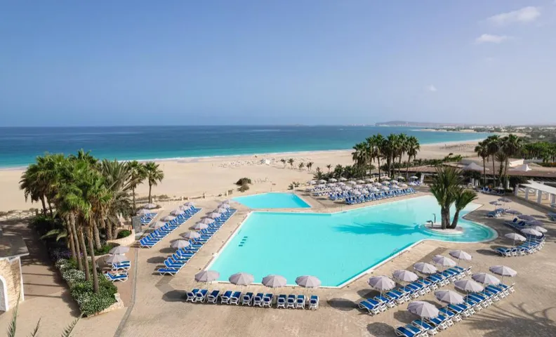 VOI Praia de Chaves Resort