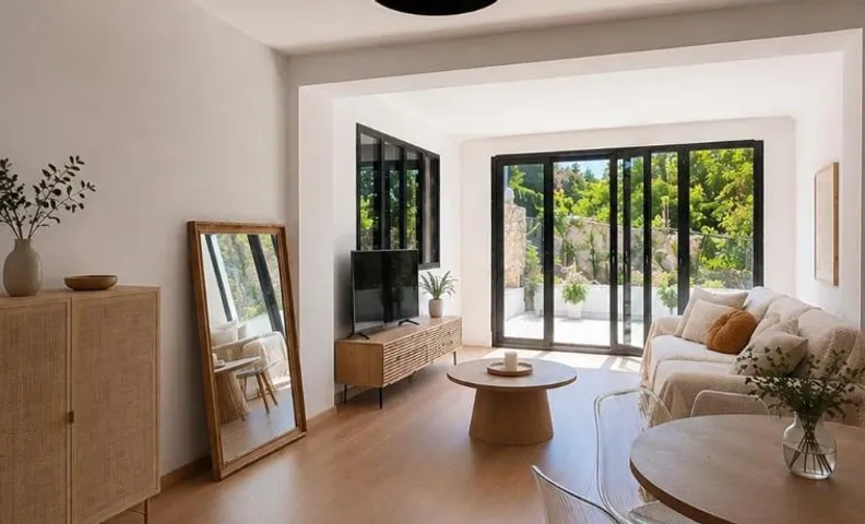 Maison Plumeria