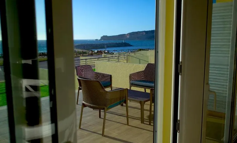 Resort Holidays Nazaré