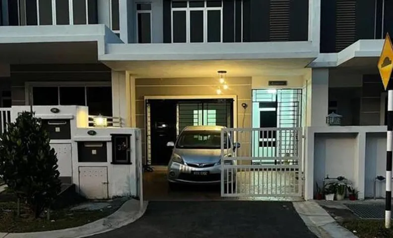 Home Vacays - B1SM1LLAH