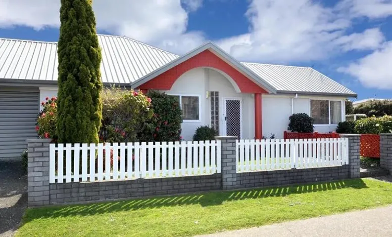 Cosy Parkside Retreat