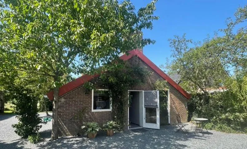 Bed & Breakfast+ De Kooimolen