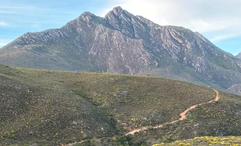 Bonniedale Wilderness Ranch