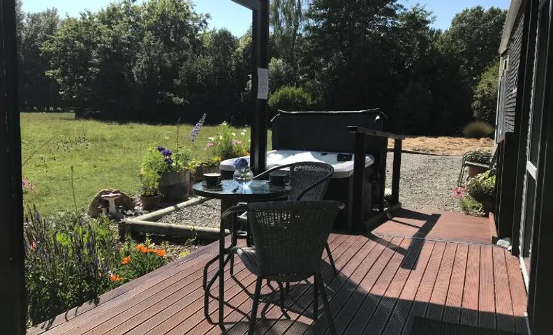 Brookside Country Escape 40 minutes to CHC Airport