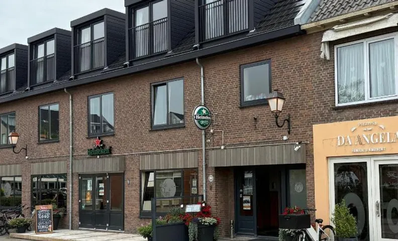 Eetcafé Punt