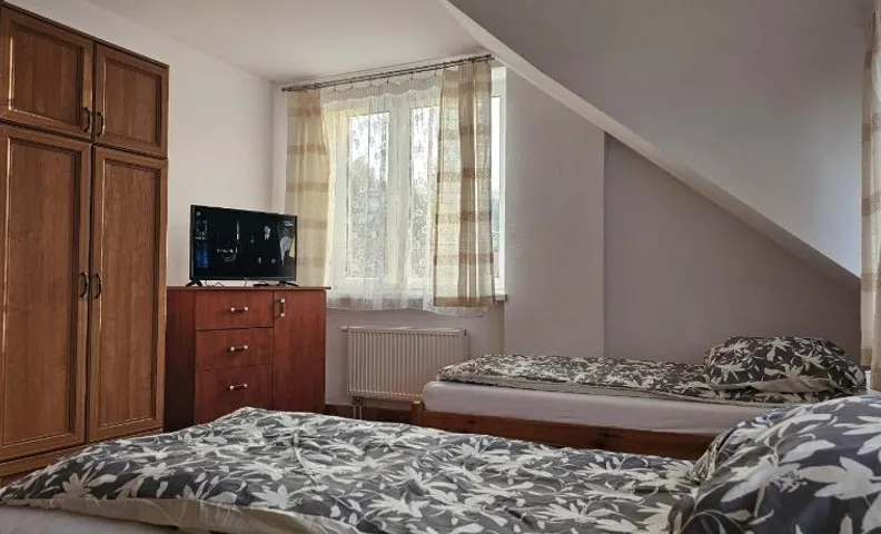 Swiss Hostel