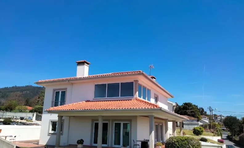 Casa da Calçada