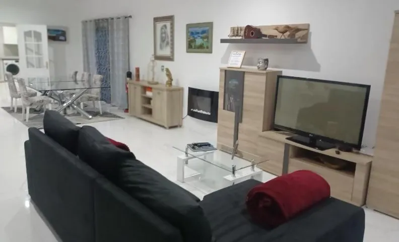 Casa da Linda