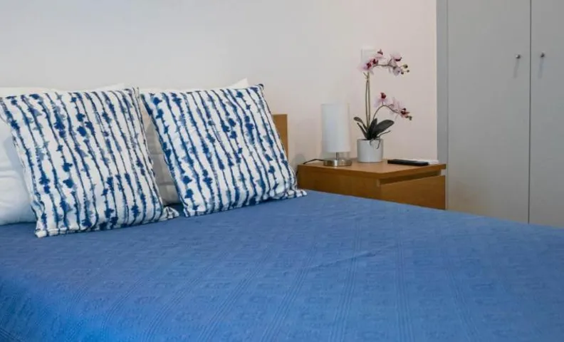 Alojamento Moinho d`Óbidos