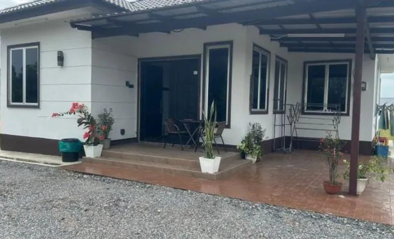 Dya@Nas Homestay Arau