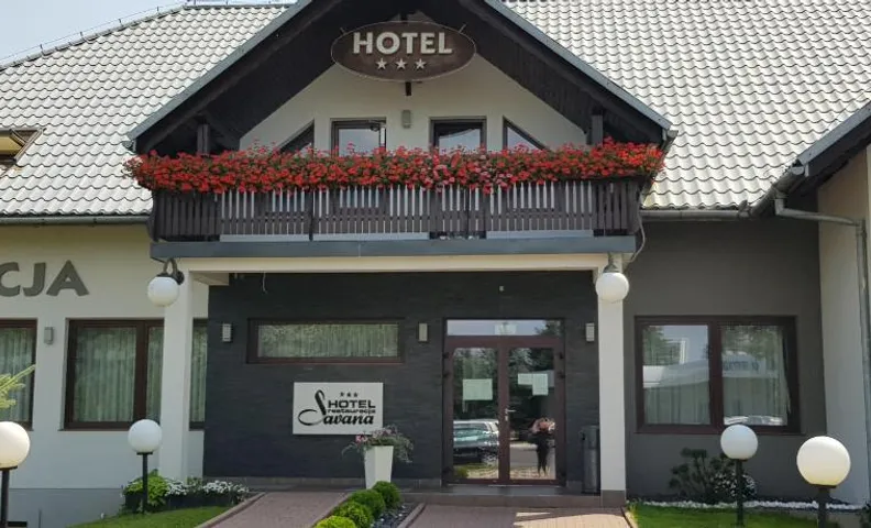 Hotel Savana