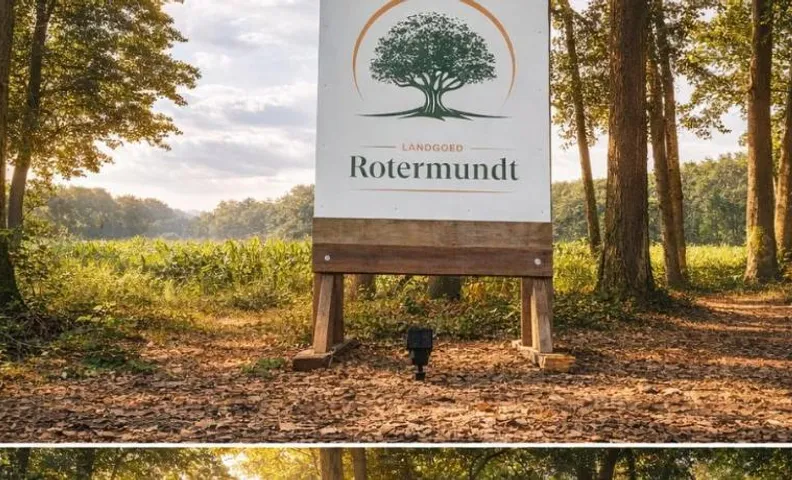 Landgoed Rotermundt