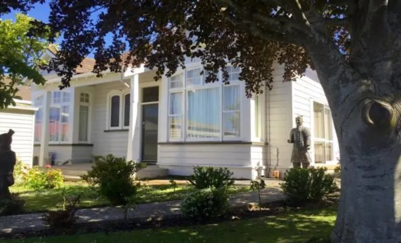 Dunedin Classic Stay