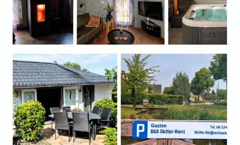 B&B Skitter-Rent