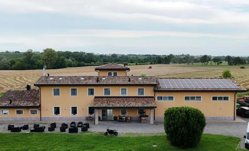 Agriturismo Bacchanalis