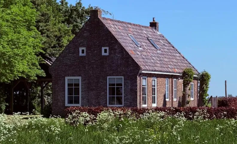 B&B de Friese Meren, helemaal privé voor jou!