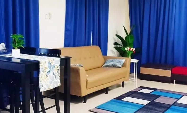 Homestay Jerantut by HudaSyakirin