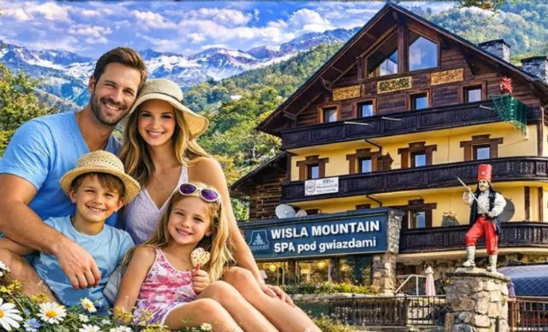 Wisla Mountain SPA
