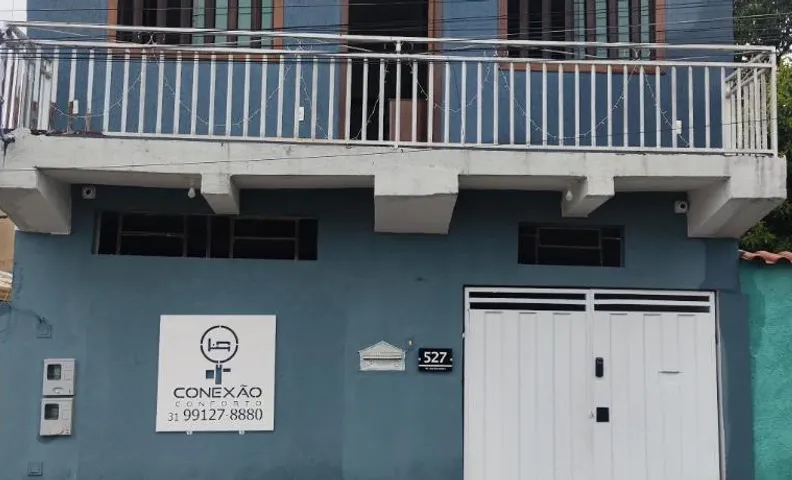 Pousada Conexão conforto
