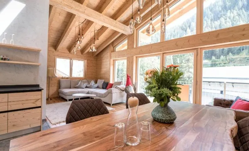 Quality Hosts Arlberg - ALPtyrol Appartements
