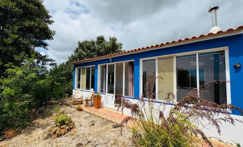 Alojamento Casa Maria