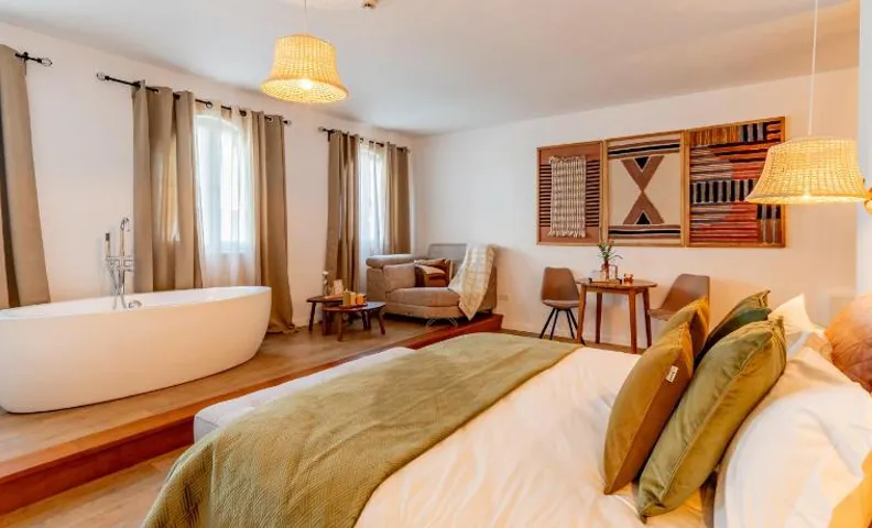 Cangalho Village House Premium