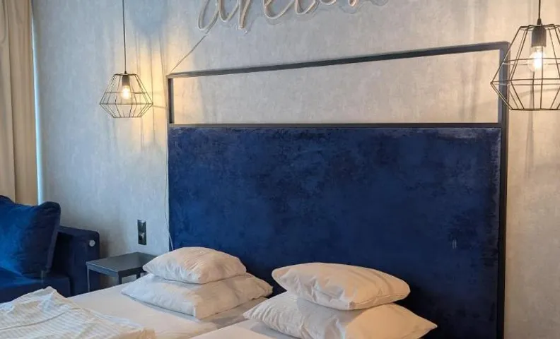 Czarna Góra, apartament przy wyciągu