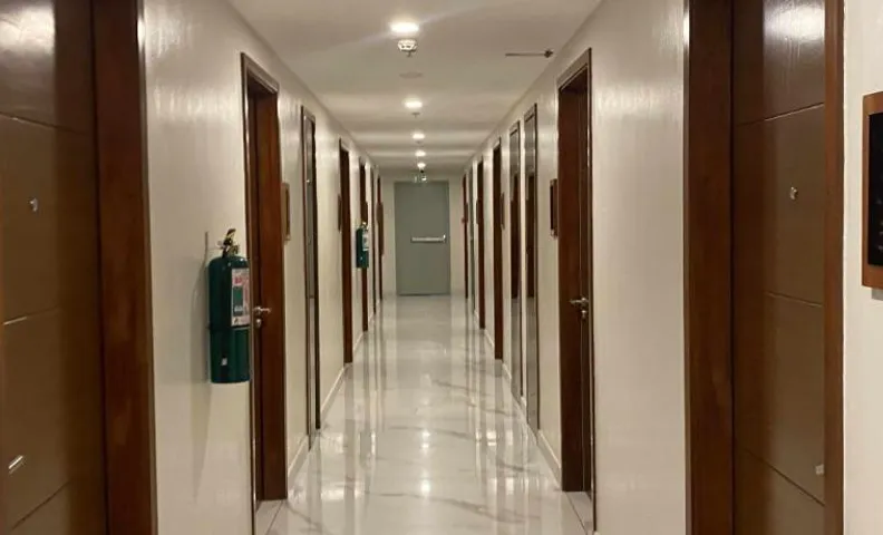 Cebu City Condominium
