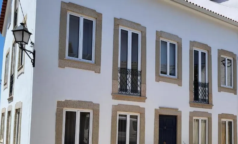 Villa Alva Guest House